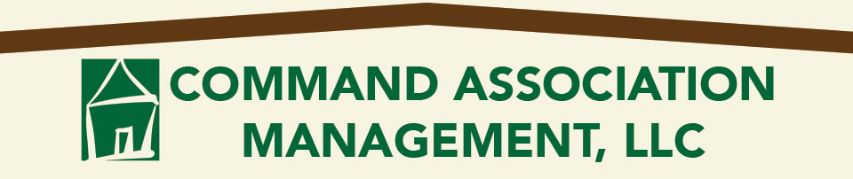 command association management